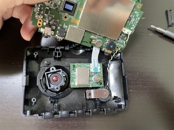 コムテック ZDR-015投稿画像・動画 - 価格.com