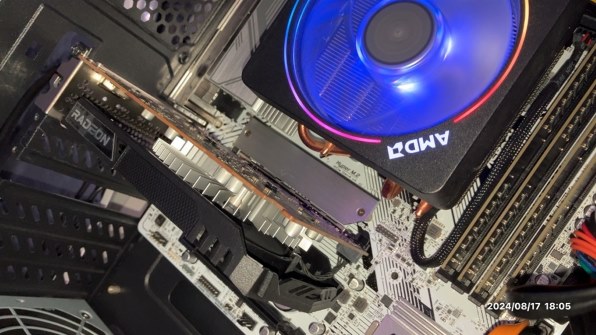 ASRock B550M Pro RSのクチコミ - 価格.com