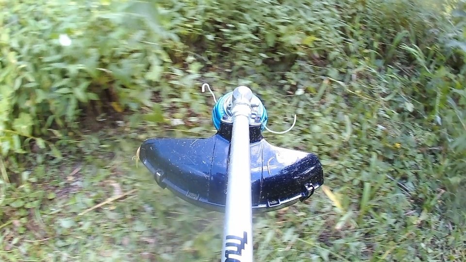 マキタ ナイロンコードカッタアタッチメントEM408MP A-71744