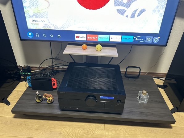 ヤマハ AVENTAGE RX-A4A投稿画像・動画 - 価格.com