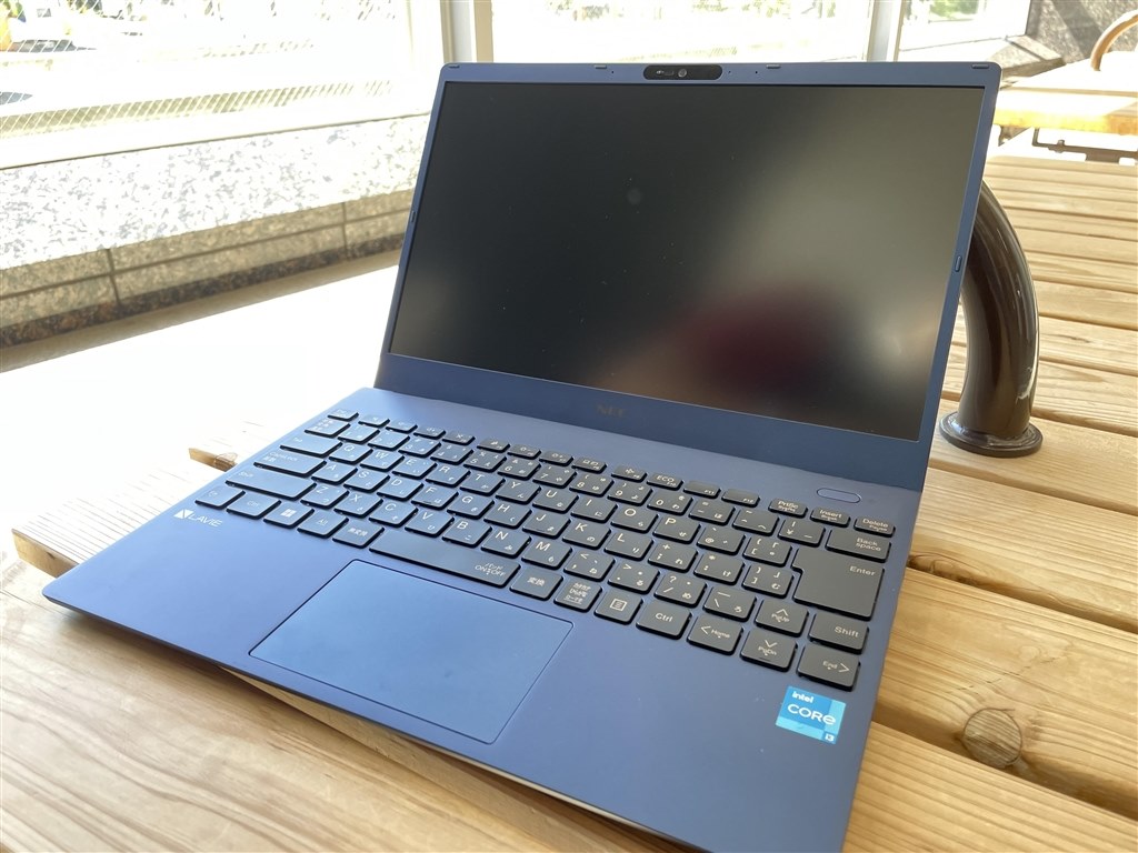 普段使いに十分な性能！』 NEC LAVIE N13 N1335/FA 2023年春モデル の