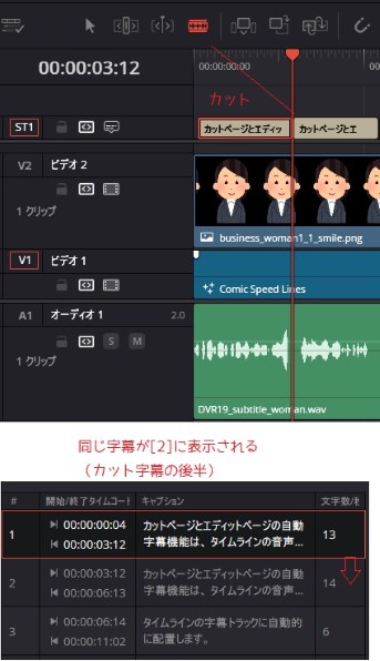 Blackmagic Design DaVinci Resolve Studio ライセンスキー版投稿画像・動画 - 価格.com