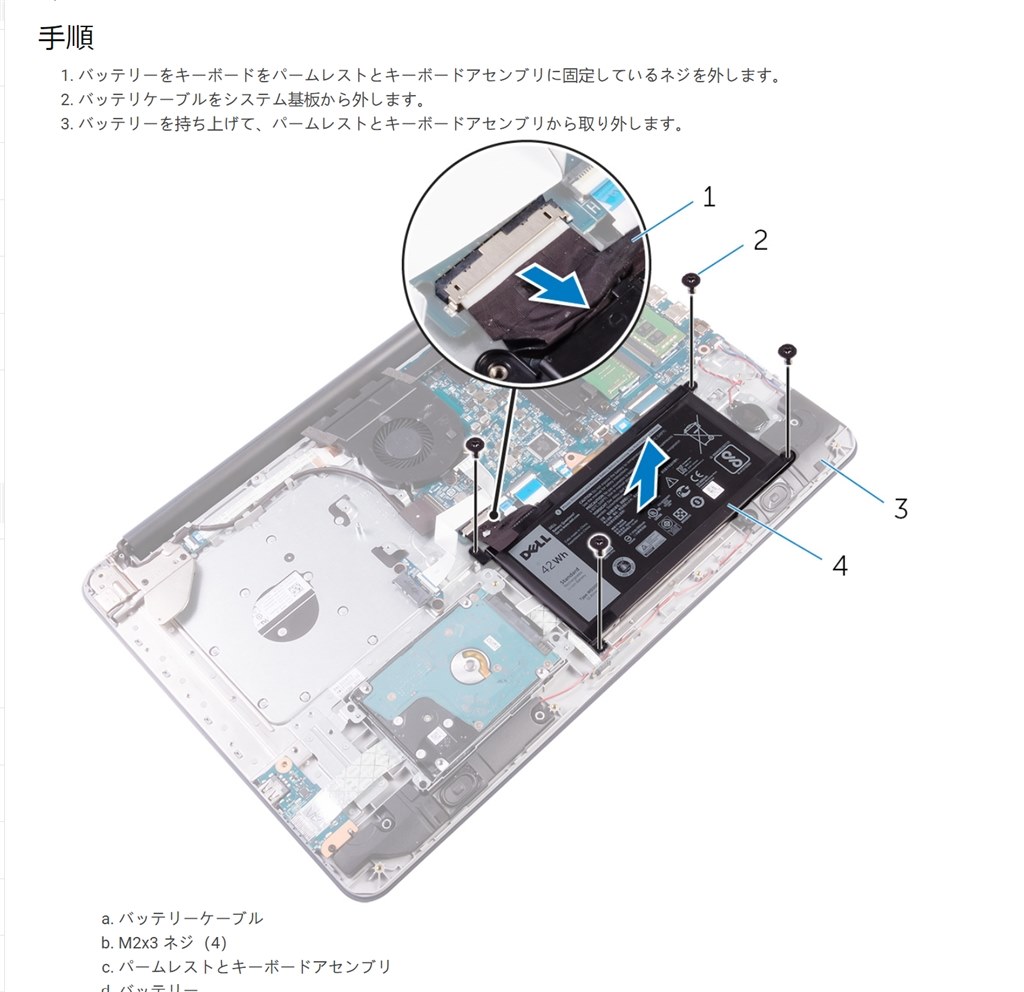 DELL inspiron 5758ノートPC 17インチ※ACアダプタなし DELL inspiron 5758ノートPC 17インチ※ACアダプタなし Inspiron