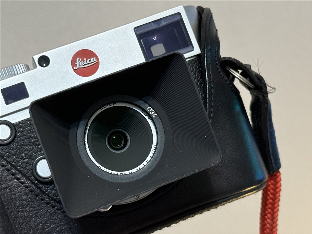 思った以上の写り』 ライカ SUMMARON-M 28mm f/5.6 のクチコミ 思った以上の写り』 ライカ SUMMARON-M 28mm f/5.6 のクチコミ