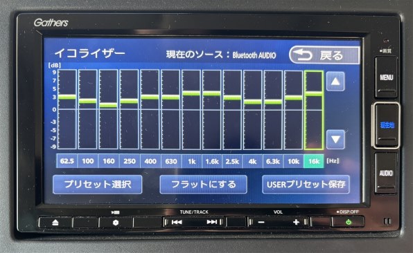 VXM-245ZFEi HONDA純正ナビ　ギャザーズ VXM-245ZFEi HONDA純正ナビ ギャザーズ Honda純正 N-BOX専用コネクト