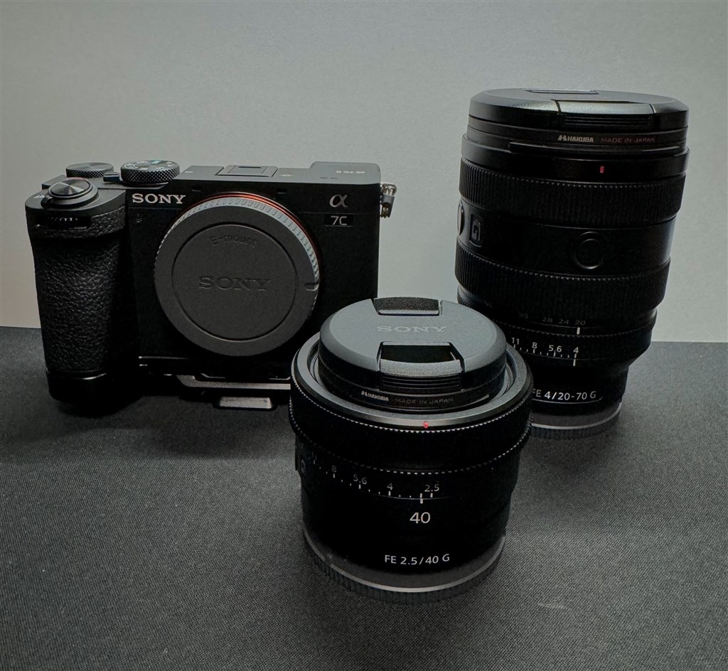 このレンズを購入したいのですが…』 TAMRON 70-180mm F/2.8 Di III VC