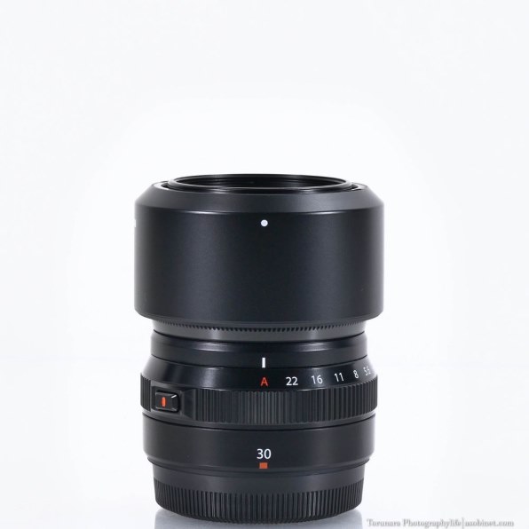 富士フイルム フジノンレンズ XF30mmF2.8 R LM WR Macro 価格比較 - 価格.com