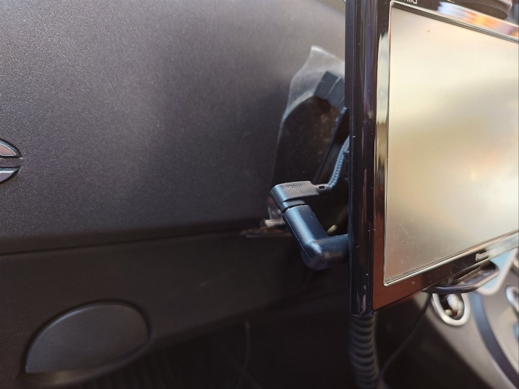 バイク用に・・』 パナソニック GORILLA CN-G1500VD のクチコミ掲示板