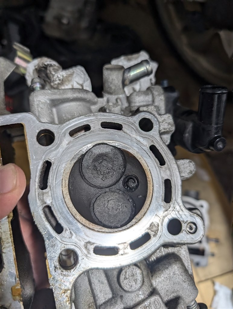 エンジンがかかりません』 ヤマハ トリシティ125 のクチコミ掲示板