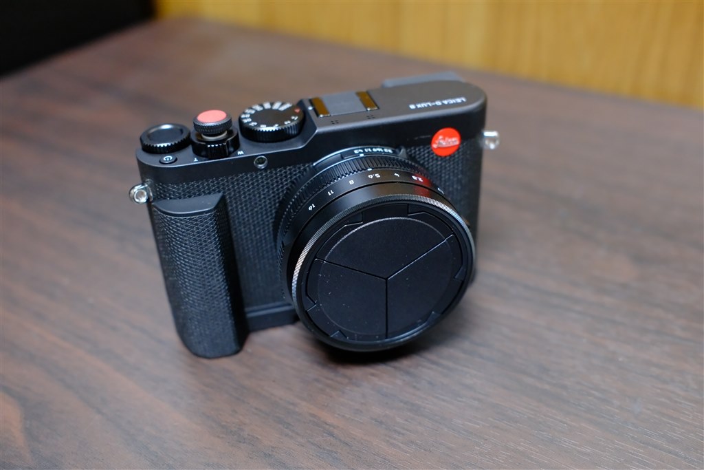 ちょっと遅れて半年待ち』 ライカ D-LUX 8 のクチコミ掲示板 - 価格.com