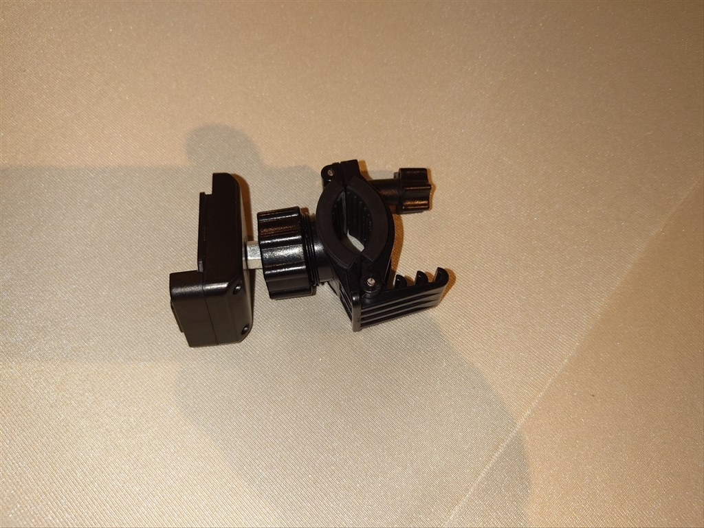 バイク用に・・』 パナソニック GORILLA CN-G1500VD のクチコミ掲示板