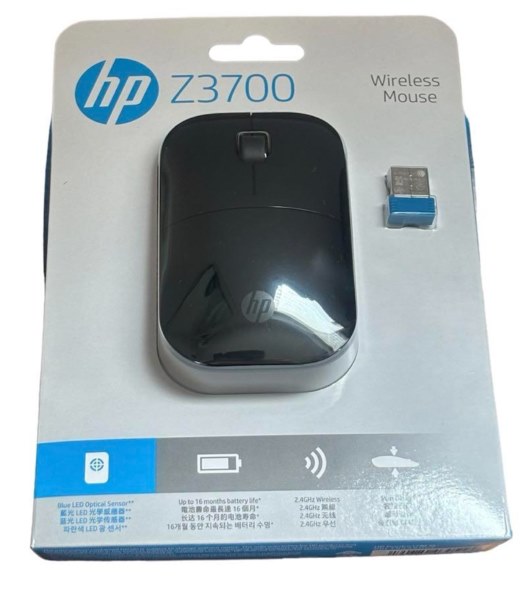 HP Z3700ワイヤレスマウス 価格比較 - 価格.com
