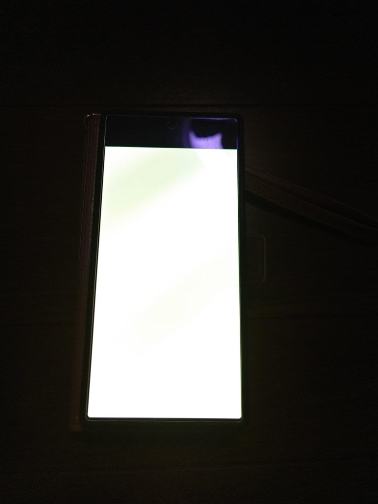 動作不良ないAQUOS R9 | 256GB | A401SH | SIMフリー 【公式通販】