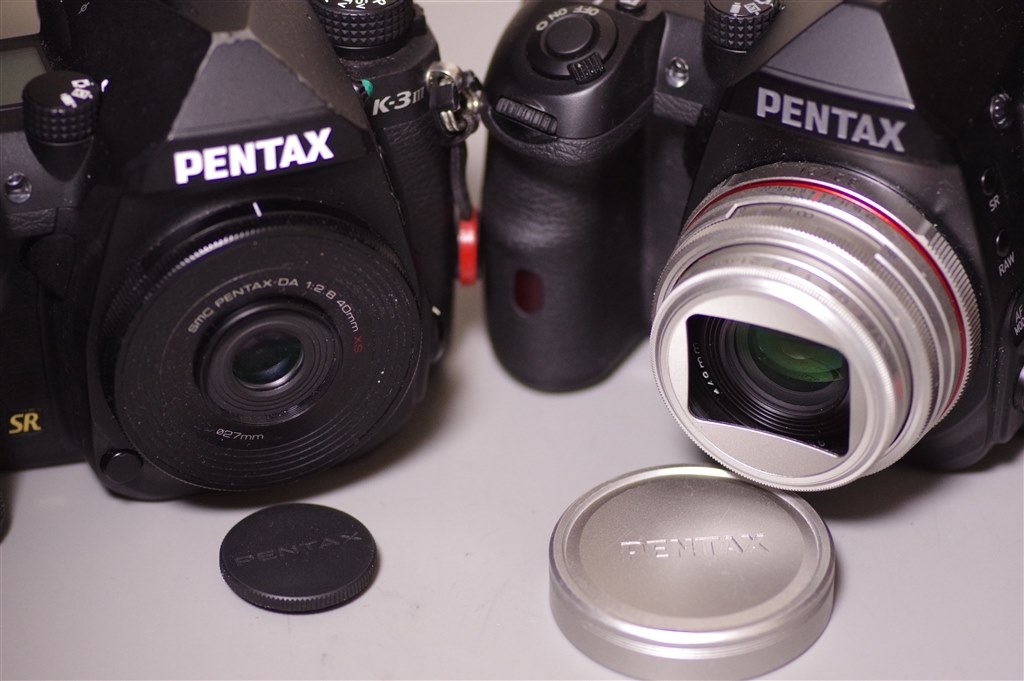 KF新調するなら…軽いレンズが欲しい』 ペンタックス PENTAX KF KF新調するなら…軽いレンズが欲しい』 ペンタックス PENTAX KF