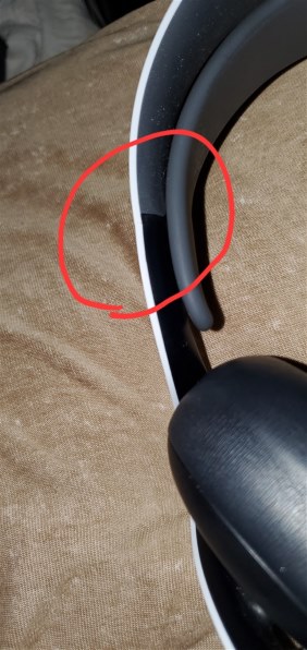 SIE PULSE Elite ワイヤレスヘッドセット 価格比較 - 価格.com