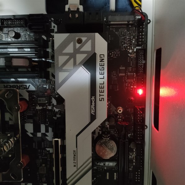 Ryzen 3 2200Gは、動きますか？』 ASRock B550M Pro4 のクチコミ掲示板