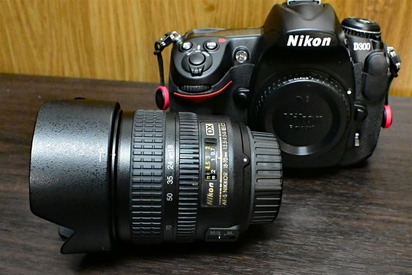 ニコン D300 AF-S DX18-70Gレンズキット投稿画像・動画 (掲示板) - 価格.com