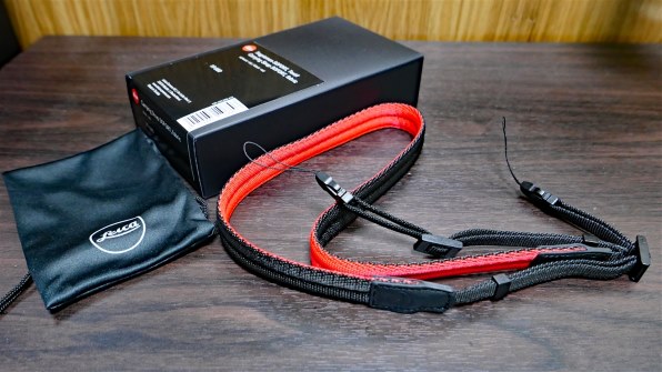 ライカ LEICA D-LUX8 Black 新品未開封 ハンドグリップ 他付き