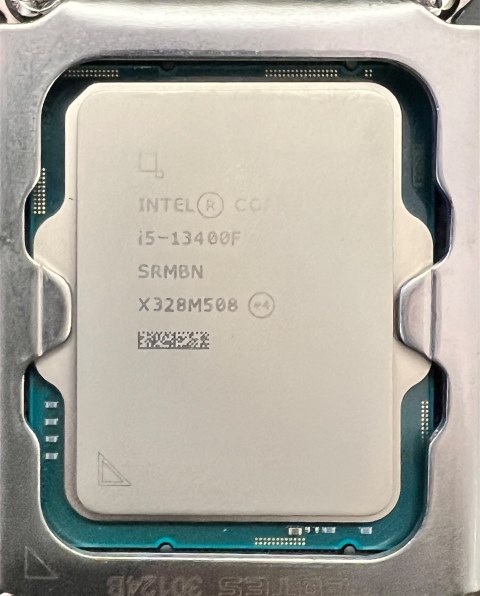 インテル Core i5 13400F BOX 価格比較 - 価格.com