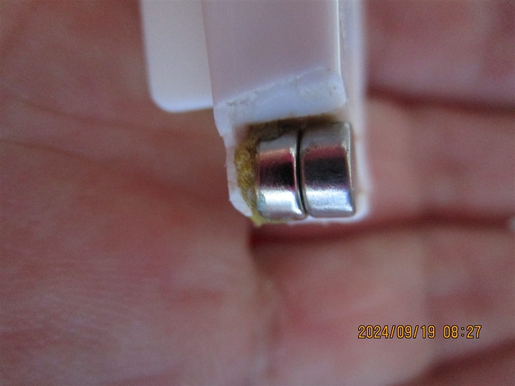 蓋ロックの故障について』 三洋電機 ASW-700SB のクチコミ掲示板