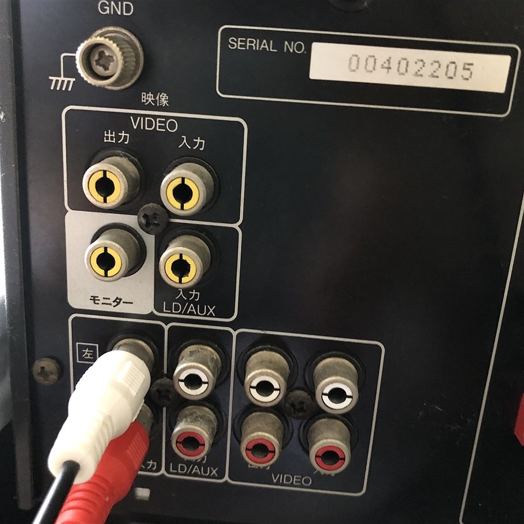 CDレシーバーについて教えて下さい！』 DENON RCD-M41-SP