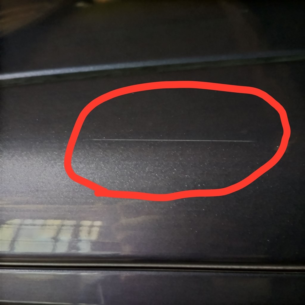 白い線キズ』 クチコミ掲示板 - 価格.com