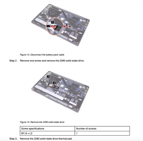 Lenovo IdeaPad Slim 3 Gen 8 AMD Ryzen 5 7530U・16GBメモリー