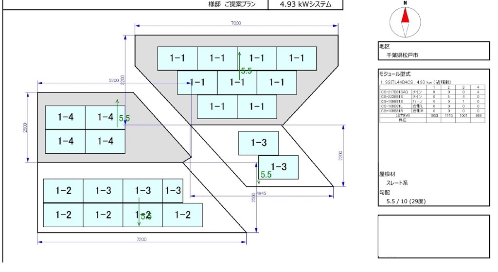 太陽光パネルだけの見積額の妥協性』 クチコミ掲示板 - 価格.com