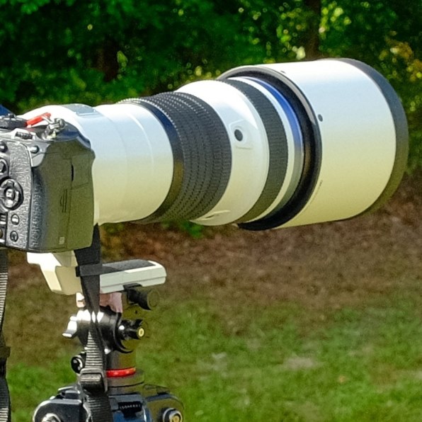 OMデジタルソリューションズ OM SYSTEM M.ZUIKO DIGITAL ED 150-400mm F4.5 TC1.25x IS PRO  価格比較 - 価格.com