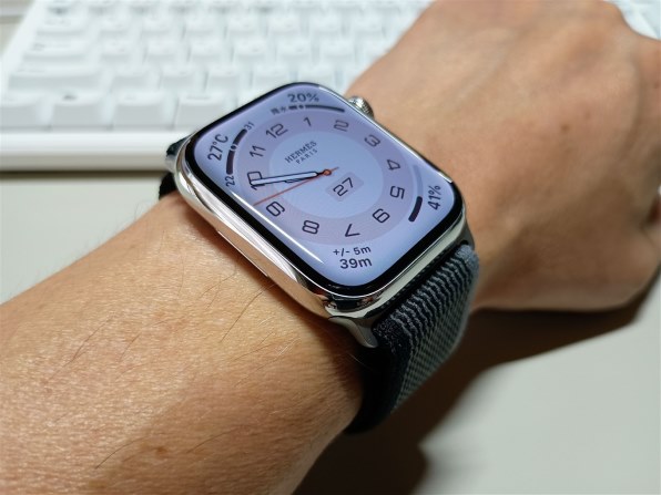 Apple - 【まさる】Apple Watch Series741mm GPSブルー Amazon.com: Apple Watch Series 7 (GPS, 41MM) - Blue Aluminum