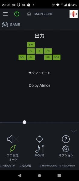 DENON AVR-X1100W投稿画像・動画 - 価格.com