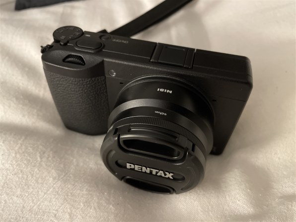 極美品】RICOH GR III + 親しく おまけ