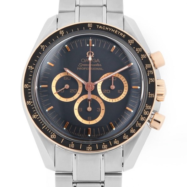 OMEGA シルバー アナログ時計動作確認不明 腕時計 オメガなんでも掲示板のクチコミ - 価格.com