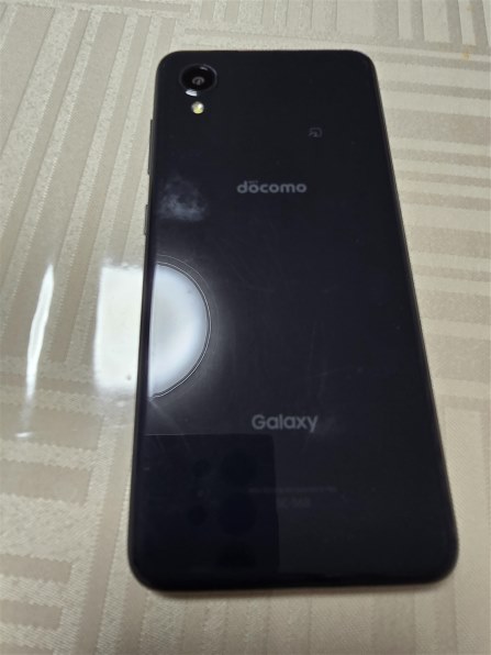 サムスン Galaxy A22 5G SC-56B docomo 価格比較 - 価格.com