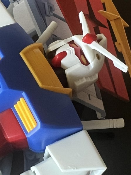 BANDAI ベストメカコレクション 1/144 RX-78-2 ガンダム BANDAI ベストメカコレクション 1/144 RX-78-2 ガンダム