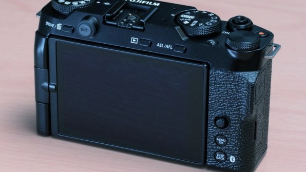 富士フイルム FUJIFILM X-M5 ボディ [シルバー]投稿画像・動画 - 価格.com