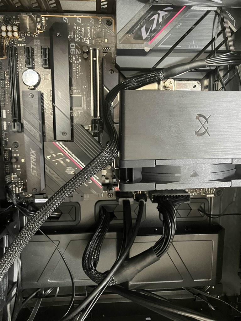 マザーボードに通電しない』 クチコミ掲示板 - 価格.com