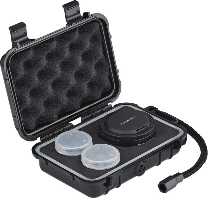 SAMYANG Remaster Slim 21mm F3.5 / 28mm F3.5 / 32mm F2.8』 クチコミ