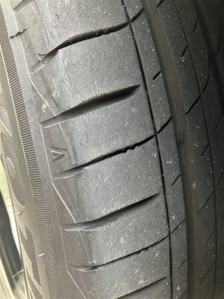 TOYO TIRE PROXES CL1 SUV 215/60R17 96H投稿画像・動画 - 価格.com TOYO TIRE PROXES CL1 SUV 215/60R17 96H投稿画像・動画 - 価格.com