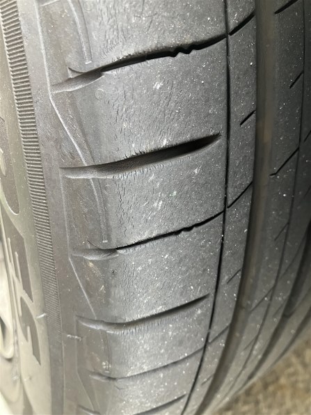 TOYO TIRE PROXES CL1 SUV 225/65R17 102H 価格比較 - 価格.com