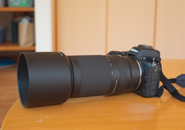 TAMRON 70-300mm F/4.5-6.3 Di III RXD (Model A047) [ニコンZ用] 価格比較 - 価格.com