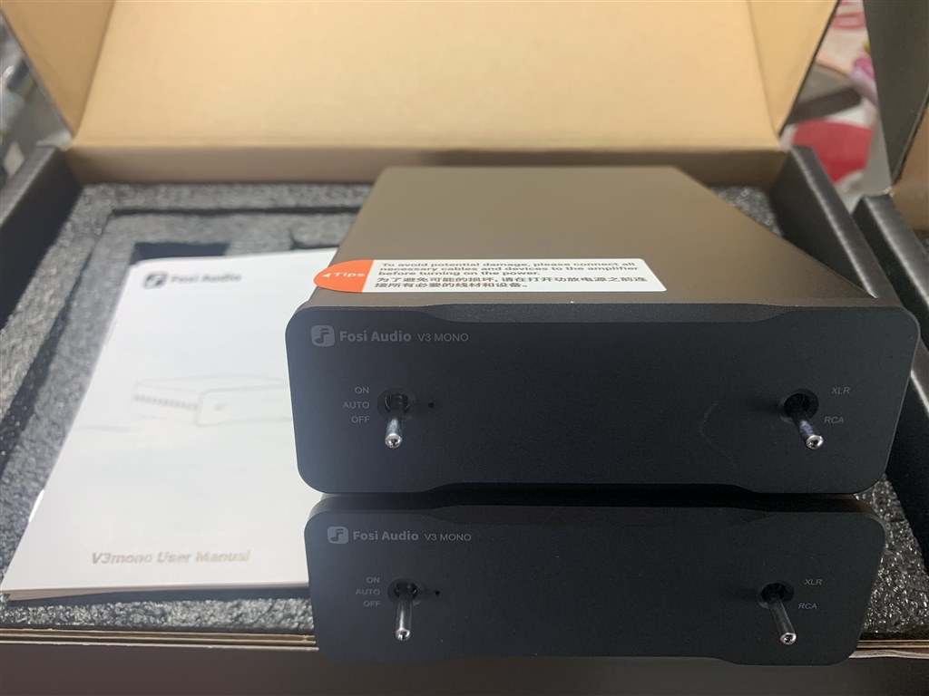 来ましたFOSI V3パワー』 クチコミ掲示板 - 価格.com 来ましたFOSI V3パワー』 クチコミ掲示板 - 価格.com