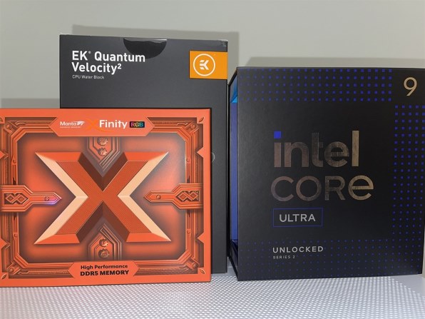 インテル Core i9 14900K BOX投稿画像・動画 - 価格.com インテル Core i9 14900K BOX投稿画像・動画 - 価格.com