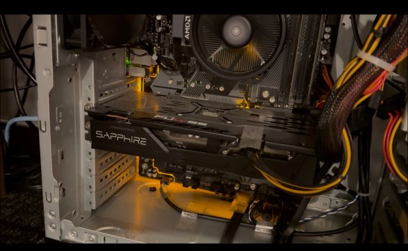 Ryzen7 5800X3Dで使ってる方はいますか？』 ASUS PRIME B450-PLUS の