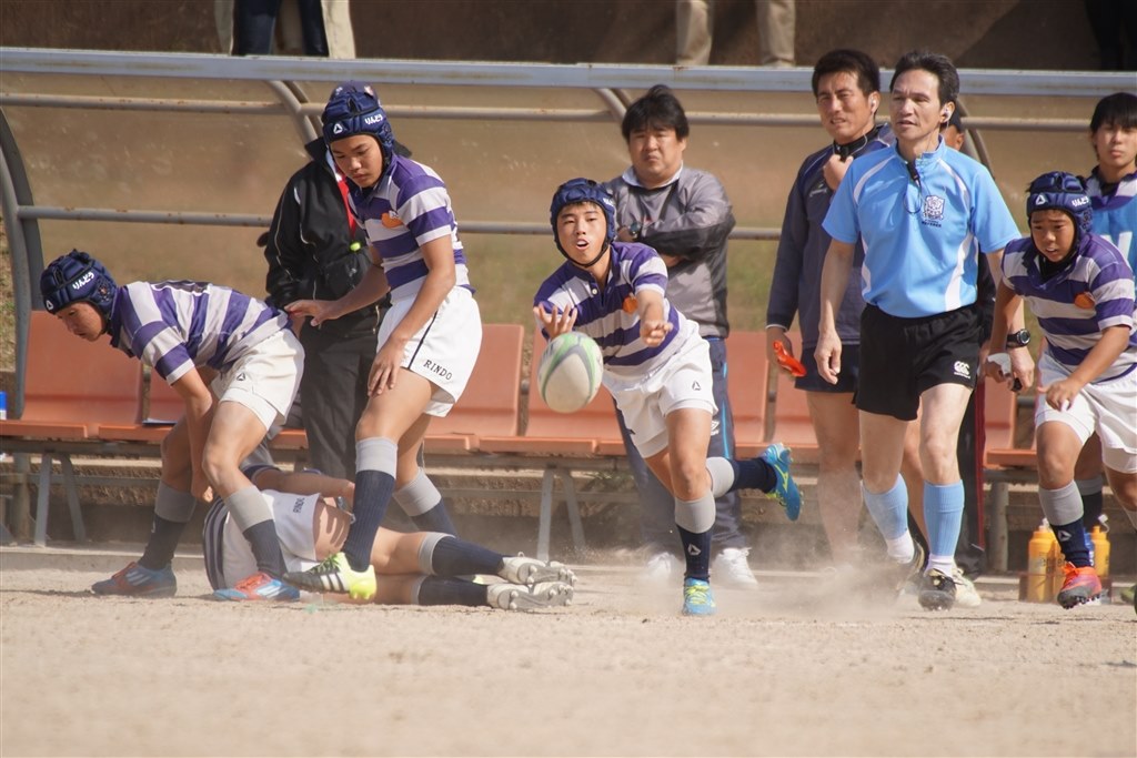 子供の屋外スポーツ撮影用カメラについてのご相談』 SONY α6400