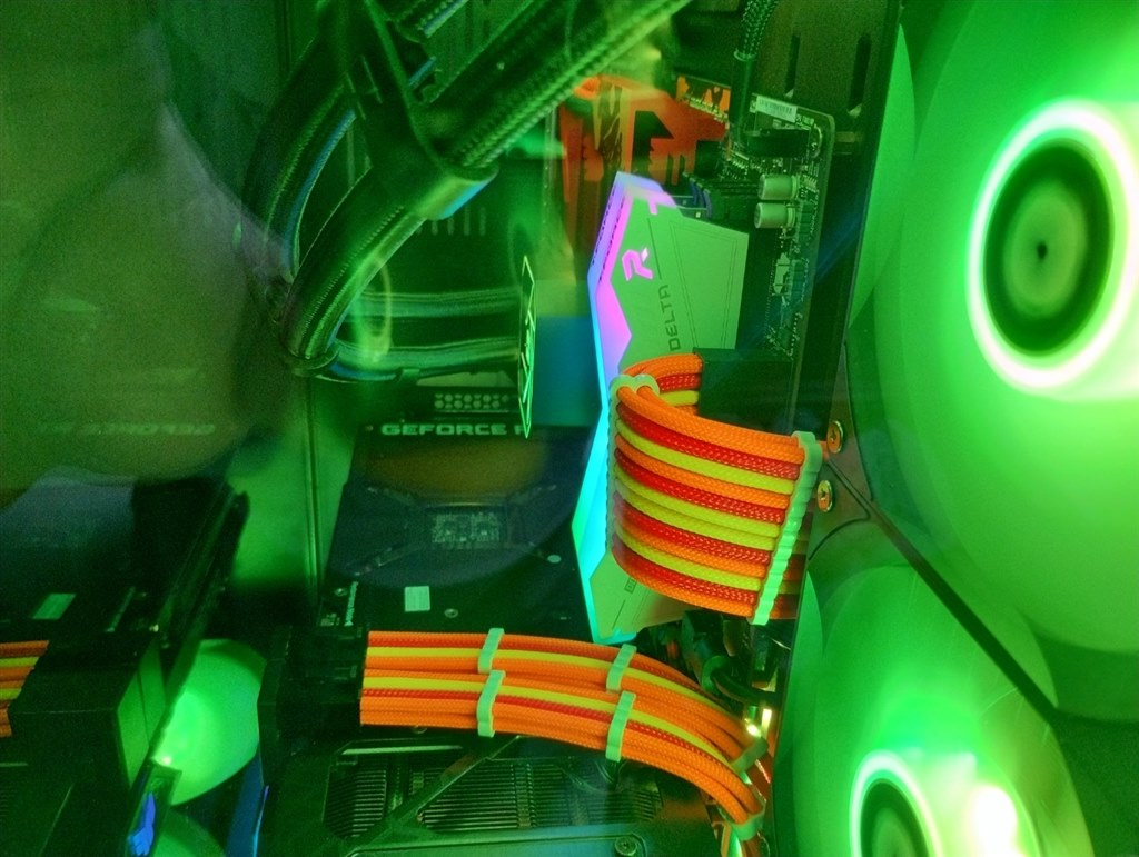 初AM5 やっと組みあがりました～』 ASRock B650 LiveMixer の