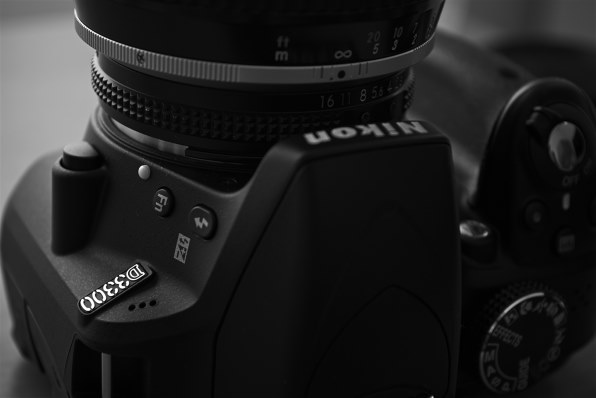 ニコン AF-S DX NIKKOR 18-55mm f/3.5-5.6G VRで撮影された写真 ニコン AF-S DX NIKKOR 18-55mm f/3.5-5.6G VRで撮影された写真