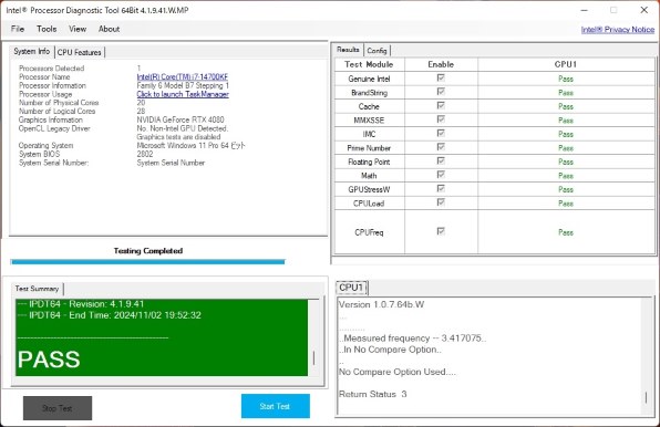 インテル Core i9 14900K BOX投稿画像・動画 - 価格.com インテル Core i9 14900K BOX投稿画像・動画 - 価格.com