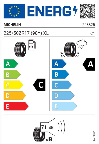 YOKOHAMA ADVAN FLEVA V701 225/45R18 95W XL 価格比較 - 価格.com