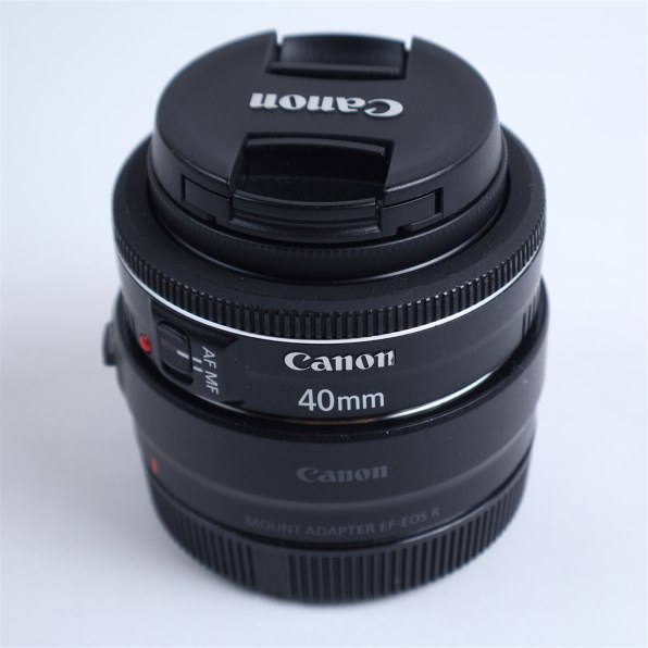 CANON EF40mm F2.8 STM 価格比較 - 価格.com